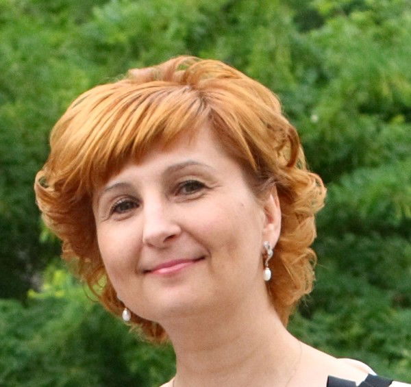 Галина Ковалевская