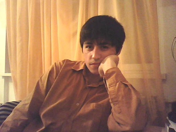 Абдулло Ашуров