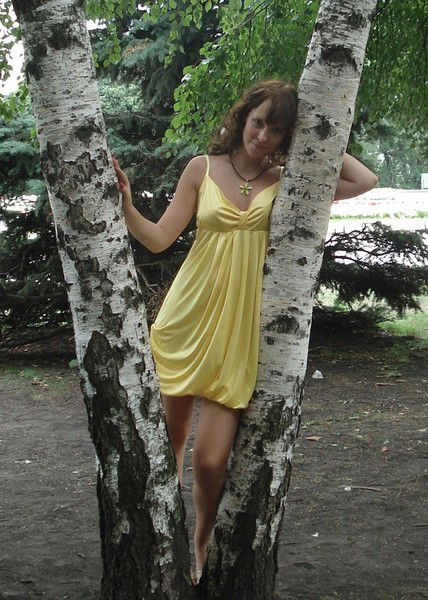 Татьяна Докучаева