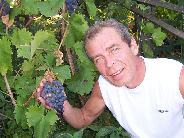 Виктор Бахтин