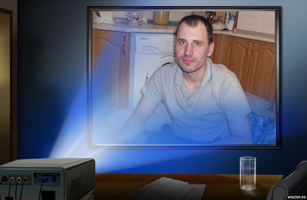 Александр Коба