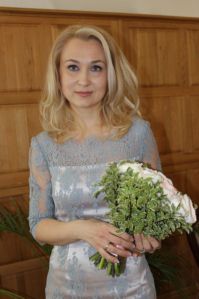 Елена Соломатина