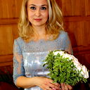 Елена Соломатина