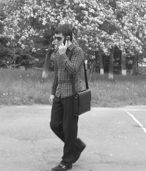 Сергей Шварцов