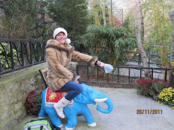 Татьяна Путинцева