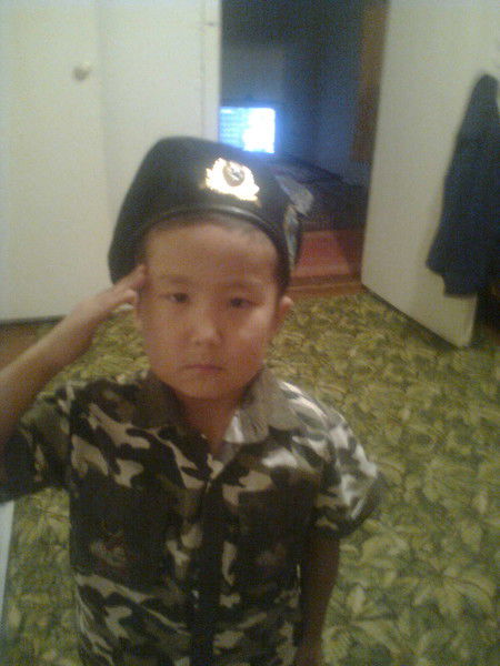 Шарбану Кубаева