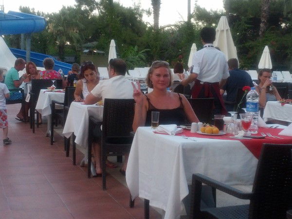 Елена Самохвалова