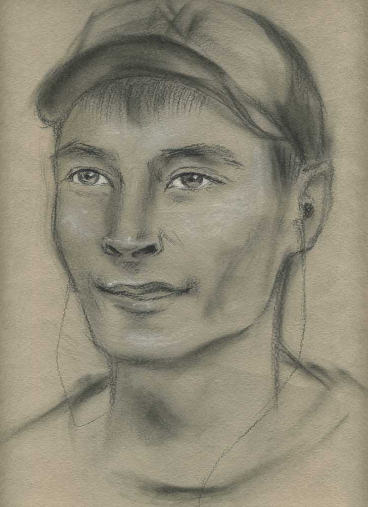 Валера Якухин