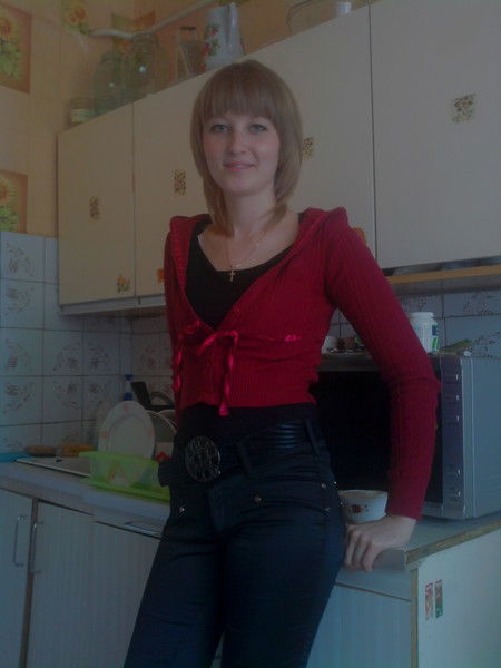 Кристина Павлова