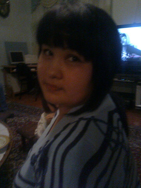 Анар Бейсембаева