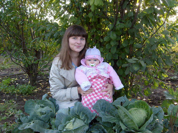 Елена Каньшина