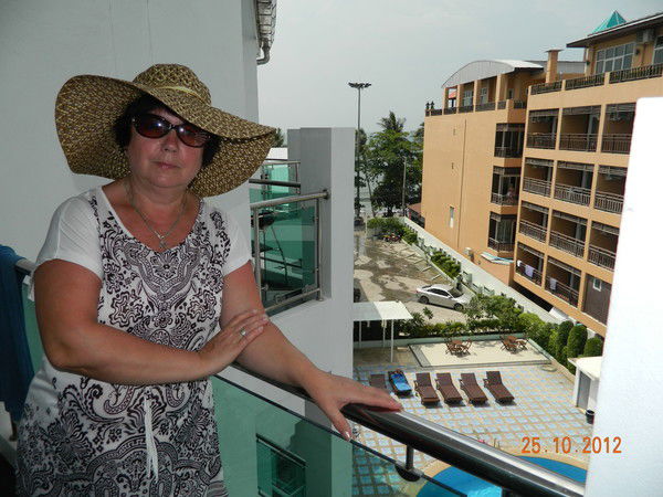 Наталья Гребнева