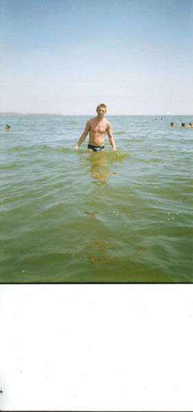 Сергей Веретейко