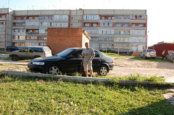 Роман Бажан