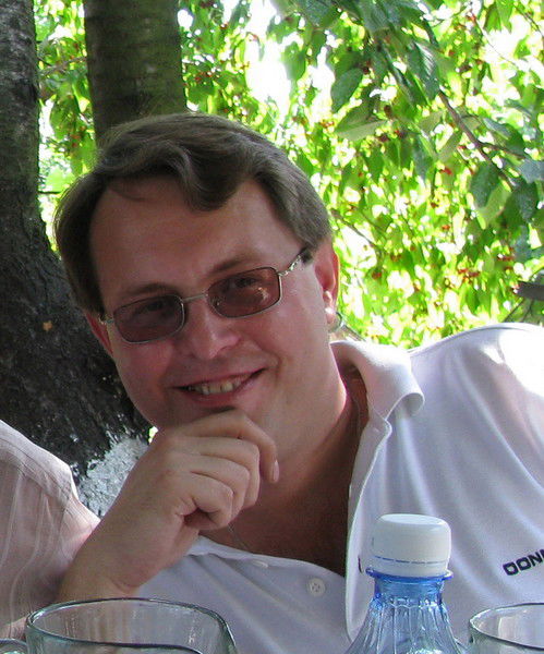 Александр Кузин