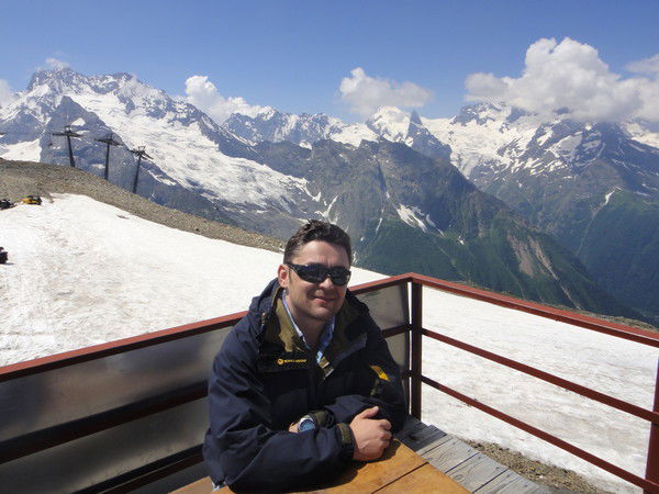 Анкушев Олег Валерьевич