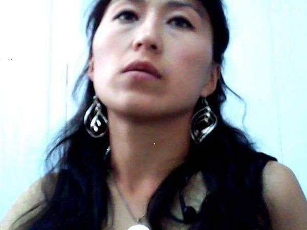 Умут Дадиева