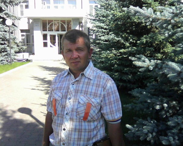 Наиль Фаттахов