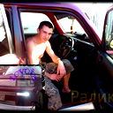 Радик Абдулкадыров