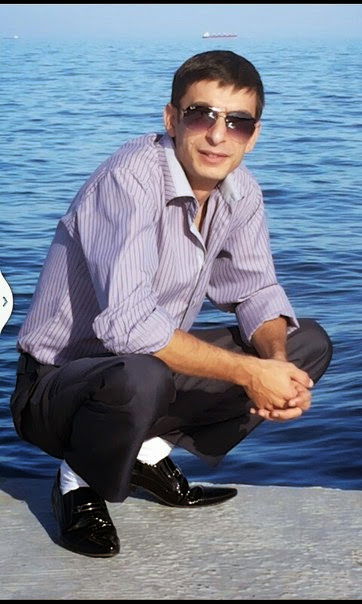 Алексей Липацкий