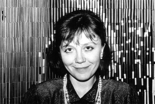 Марина Мишуточкина