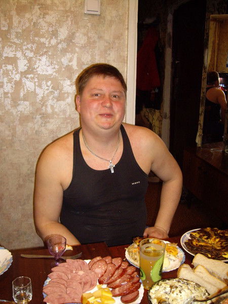 Константин Селиверстов