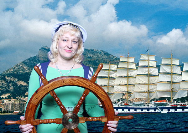 Елена Федорович