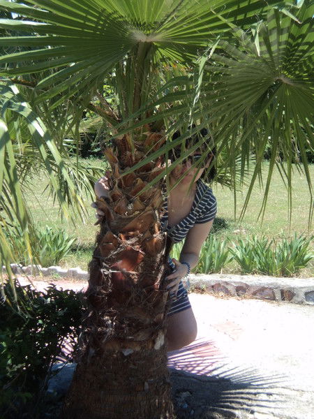 Инна Деймунд