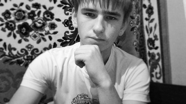 Стас Соломатин