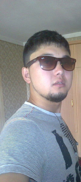 Таалай Есеналиев