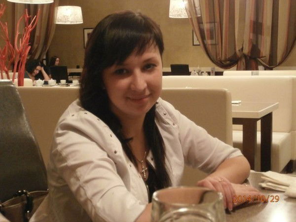 Виктория Врублевская