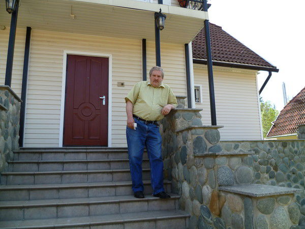 Виктор Машталир