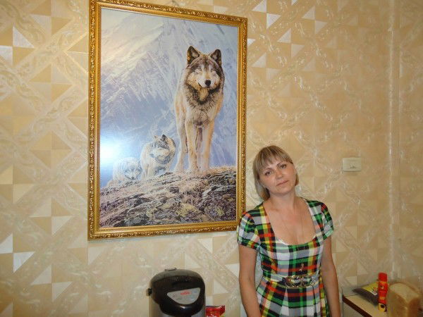 Валентина Пороткина