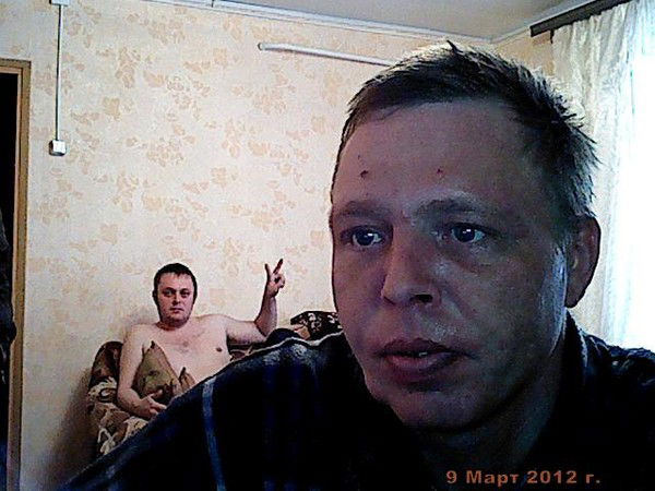 Вадим Петушков