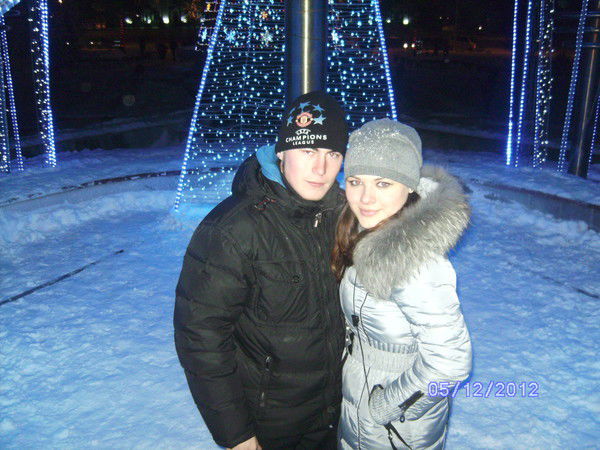 Игорь Калитурин