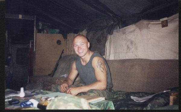 Алексей Костин