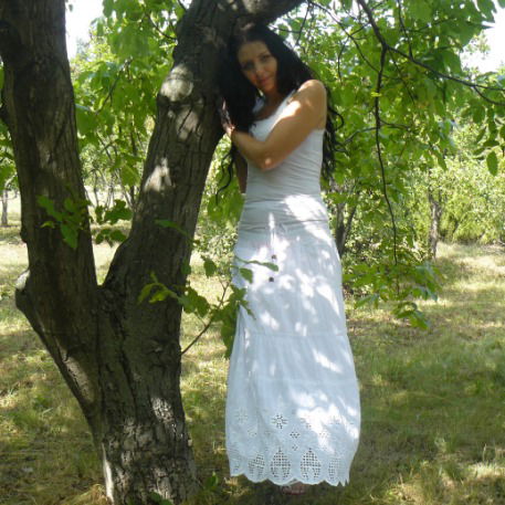 Оля Ляхович