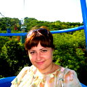 Ирина Чернякова