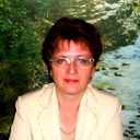 Светлана Сунцова