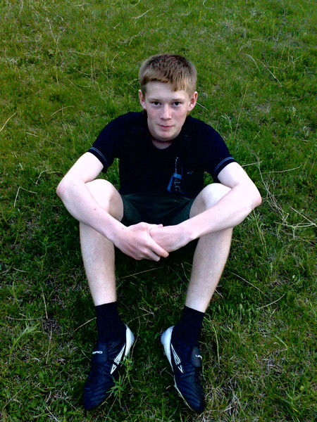 Эдик Абдуллин