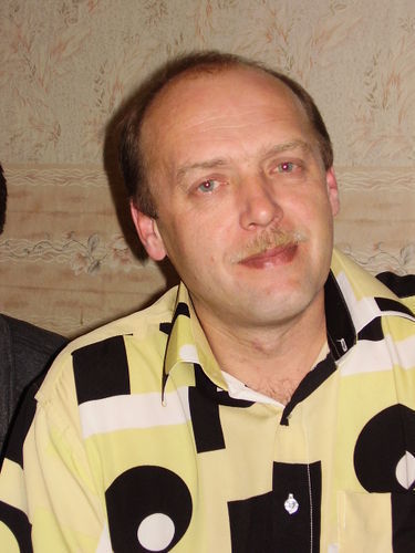 Игорь Тихоненко