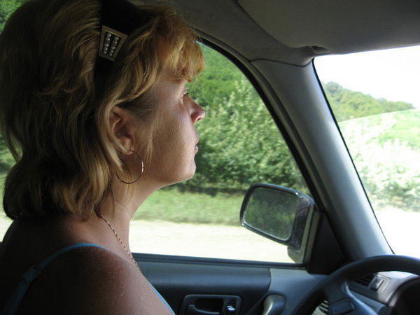 Татьяна Назарова