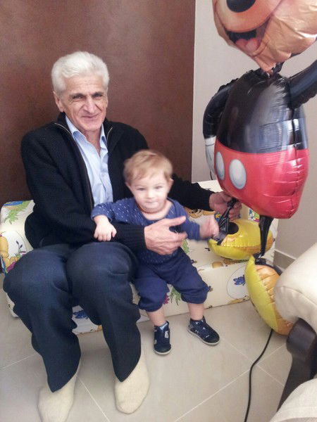 Томаш Томович