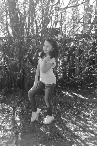 Лизавета Соколова