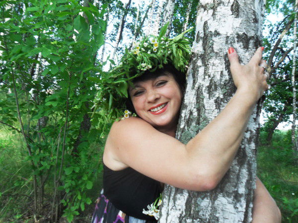 Светлана Буякова