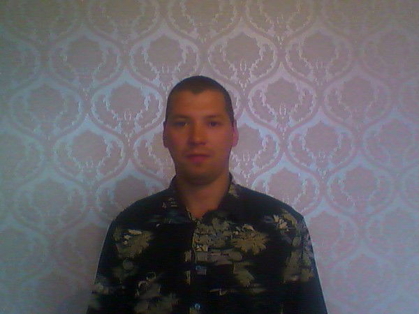 Александр Сытчигин