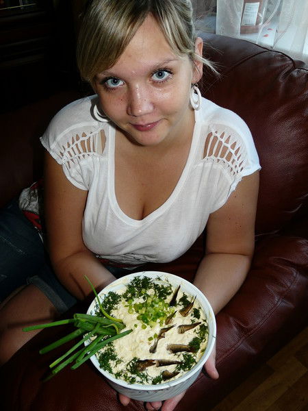 Иванова Екатерина