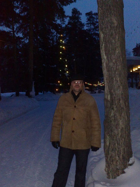 Владимир Романюк