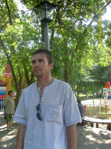 Игорь Потапов