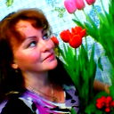 Светлана Кучина